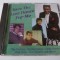 The Drifters, Paul Anka, etc., cd