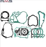 Set complet garnituri Aprilia Scarabeo - Malaguti Madison - Piaggio Beverly - X8 - X9 - X Evo - Vespa GTS - GTV 4T 4V LC 250-300cc