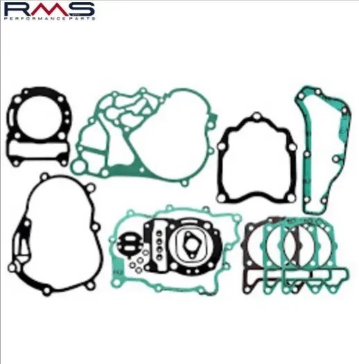 Set complet garnituri Aprilia Scarabeo - Malaguti Madison - Piaggio Beverly - X8 - X9 - X Evo - Vespa GTS - GTV 4T 4V LC 250-300cc