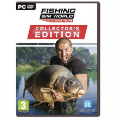 Fishing Sim World Pro Tour Collector S Edition Pc foto