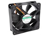 Ventilator DC Axial 24V 120mm