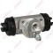 Cilindru receptor frana NISSAN PICK UP II (D21) (1985 - 1998) ABE C51098ABE