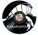 PARAPANTA -ceas de perete