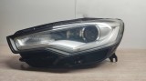 Audi A5 8T 8F Headlight/headlamp 8T0941005C LE10B6237