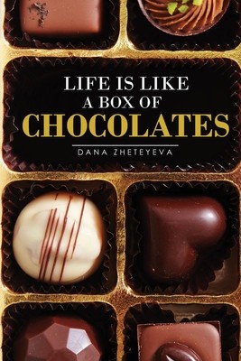 Life is Like a Box of Chocolates foto