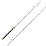 Cumpara ieftin Lanseta Delphin GreenCode Hard, 2.4m, 50g, 2 tronsoane