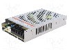 Alimentator SMPS, 24V DC, 3,2A, 76,8W, AIMTEC - AMESP75-24S277NZ