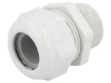 Garnitură de etanșare IP68 poliamidă gri deschis