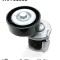 SKF VKM 31058 rola intinzator,curea transmisie