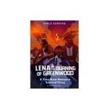 Lena and the Burning of Greenwood: A Tulsa Race Massacre Survival Story