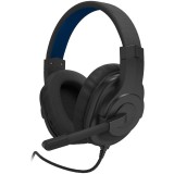 Casti gaming Hama uRage SoundZ 200, Negru