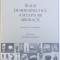 TRATAT DE HERMENEUTICA A SCULPTURII ABSTRACTE - PERSPECTIVA ENDOGENA - BRANCUSI SIMBOLISMUL HYLESIC - AVEC UN DOSSIER EN FRANCAIS de MATEI STIRCE