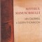 Ian Caldwell, Dustin Thomason - Misterul manuscrisului