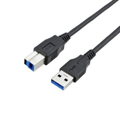 Cablu USB 3.0 Tip A la Tip B T-T foto
