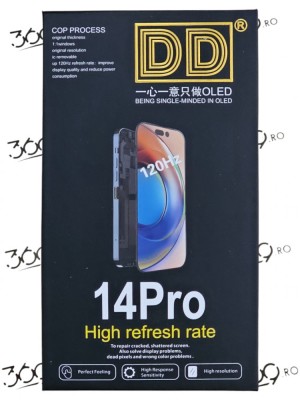 Display iPhone 14 PRO Oled DD foto