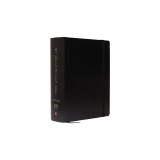 KJV, Journal the Word Bible, Large Print, Hardcover, Black, Red Letter Edition: Reflect, Journal, or Create Art Next to Your Favorite Verses