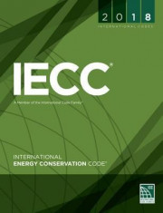 2018 International Energy Conservation Code foto