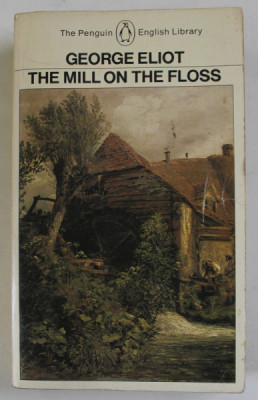 THE MILL ON THE FLOSS by GEORGE ELIOT , 1979 foto