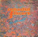 Cenaclul Flacara in concert (boxset, 3 viniluri)