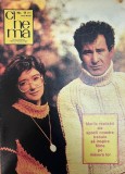 Cumpara ieftin Revista Cinema Nr. 11 Noiembrie 1985 Carti Arta Cinematografie Dimensiune 34x26cm Brosata Romana Buna Pagini 46