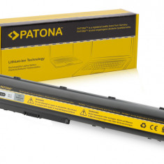 HP Pavilion pentru seria DV7, dv7-1000, dv7-1100, dv8, dv8-1000, HDX18, HDX18-1100, baterie de 4400 mAh - Patona