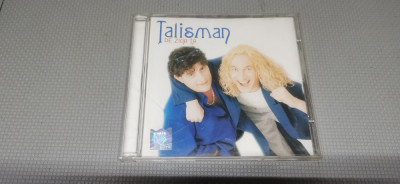 Talisman - De ziua ta(CD)2000 foto