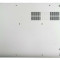 Carcasa inferioara bottom case Laptop Lenovo IdeaPad 330-15 alba