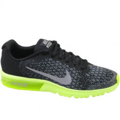 Pantofi Copii Nike Air Max Sequent 2 GS 869993008 foto