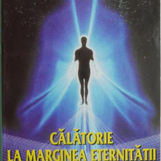 Calatorie la marginea eternitatii – Artur Wilcox