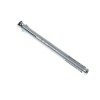 Diblu metalic pentru rame F 10 M, 10 x 112 mm, Fischer