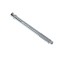 Diblu metalic pentru rame F 10 M, 10 x 112 mm