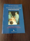 Angel Escudero - Vindecare prin gandire. Noesiterapie (fara CD)