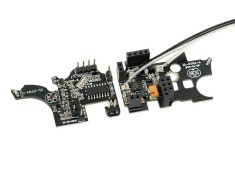 Mosfet Falcon 2.0 Double Eagle foto