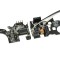 Mosfet Falcon 2.0 Double Eagle