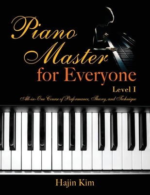 Piano Master for Everyone Level I foto