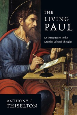 The Living Paul: An Introduction to the Apostle&amp;#039;s Life and Thought foto