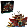Restaurantul plutitor Baratie, LEGO ONE PIECE, LEGO&reg;