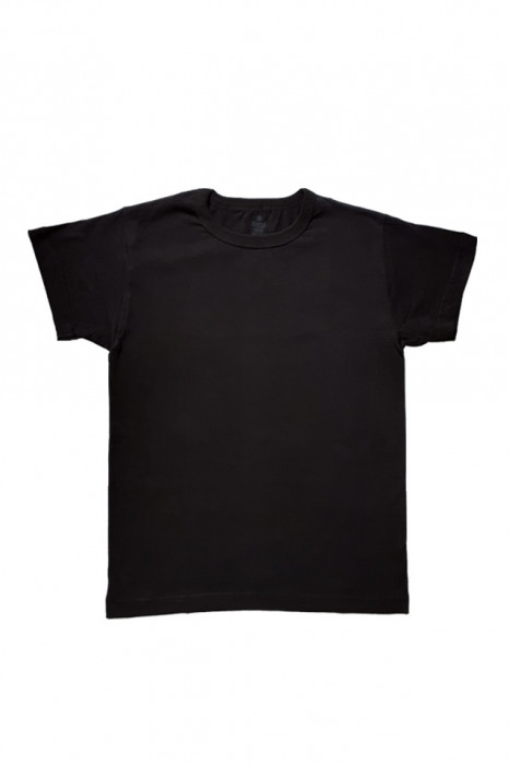 Tricou Barbati 709 Negru S