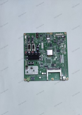 Mainboard TV LG EAX64268003 foto