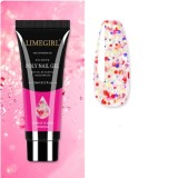 Colorat Gel Poly - Noble Queen, 15ml, ADL