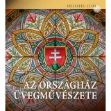Az Orsz&aacute;gh&aacute;z &uuml;vegműv&eacute;szete - Kerekes Margit