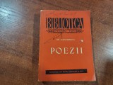 Poezii de Gr.Alexandrescu