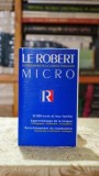 Le Robert dictionnaire de la langue Francaise (1500 de pagini) - Alain Rey