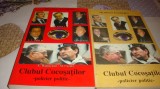 Olimpian Ungherea - Clubul cocosatilor - 2 volume - 2000, Alta editura