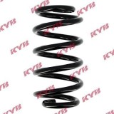 Arc spiral Audi A4 B6 (8E2), A4 B7 (8EC) Motor 1.8 T, 1.9 TDI, 2.0, 2.0 FSI, 2.0 Tfsi, parte montare punte fata, lungime 268 mm, OE 8E0411105CF