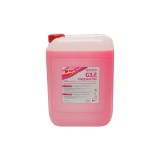 Antigel G12+ concentrat roz 20L Adeco, protectie pana la -38&deg;C