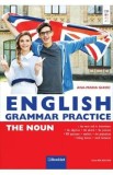 English Grammar Practice 1: The Noun - Ana-Maria Ghioc
