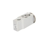 Supapa expansiune clima BAV, Honda Civic Sedan/Coupe, 2001-2005, motor 1.4; 1.6 benzina; 1.3 benzina/electric; Civic USA, 2006-2011, 1.6 benzina