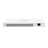 SWITCH TP-LINK Festa, 24 &Atilde;&mdash; Gigabit RJ45 port si 4 &Atilde;&mdash; Gigabit SFP, carcasa metalica &quot;Festa FS328G&quot; (timbru verde 2 lei)