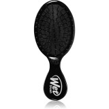 Wet Brush Mini perie de par calatorii Black